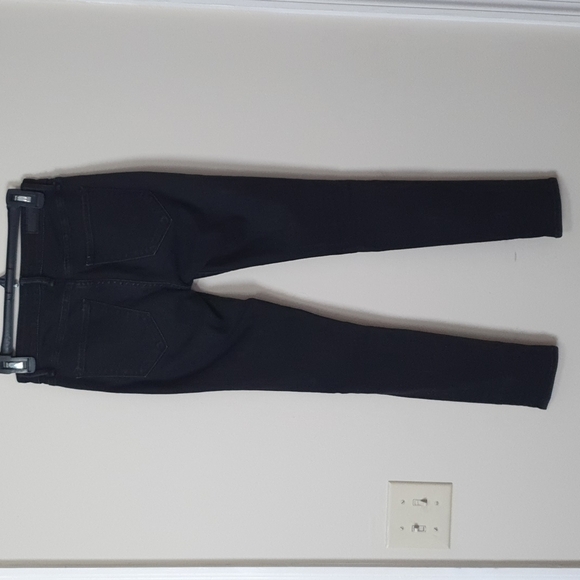 Abercrombie  & Fitch Harper Super Skinny - Picture 12 of 12